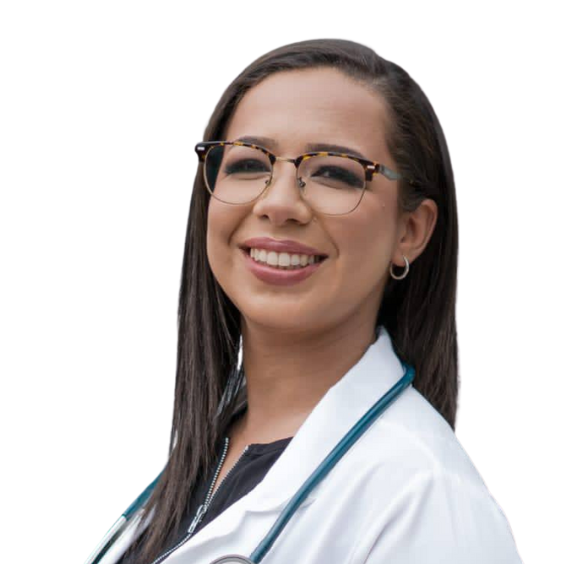 Dra. Susana Rojas, Cirujano General y Laparoscópico