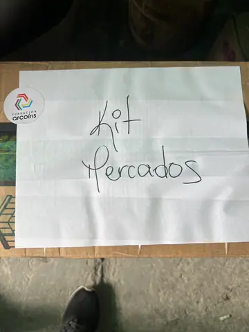 Ayuda humanitaria tras la vaguada — foto 4