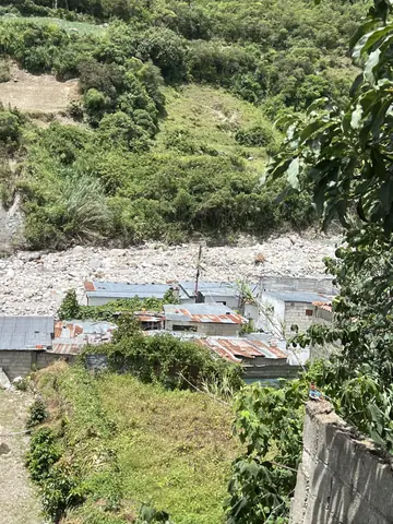 Ayuda humanitaria tras la vaguada — foto 8