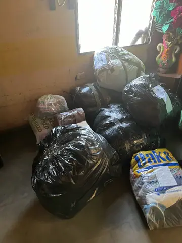 Ayuda humanitaria tras la vaguada — foto 10