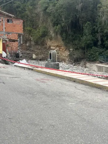 Ayuda humanitaria tras la vaguada — foto 12