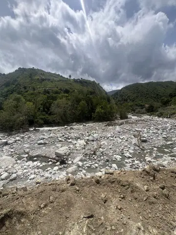 Ayuda humanitaria tras la vaguada — foto 18