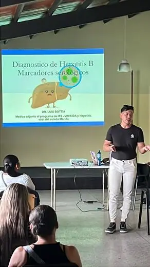 Capacitación al personal del Hospital de El Vigía — foto 12