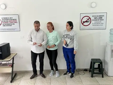 Charla en Laboratorio Gaman — foto 10