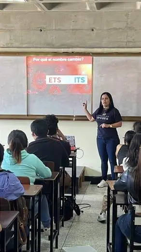 Charla de VIH y sífilis · Facultad de FACES