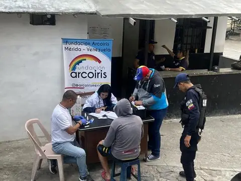 Despistaje de VIH · Sector Boticario — foto 5