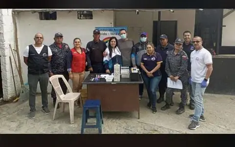 Despistaje de VIH · Sector Boticario — foto 12