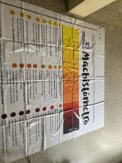 Despistaje de VIH · Facultad de Bioanálisis — foto 5