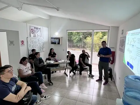 Alianza con Laboratorio Gaman — foto 3