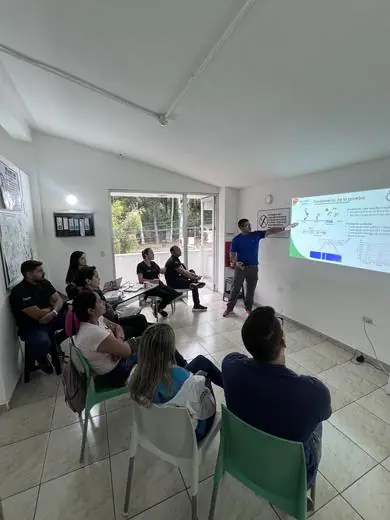 Alianza con Laboratorio Gaman — foto 4