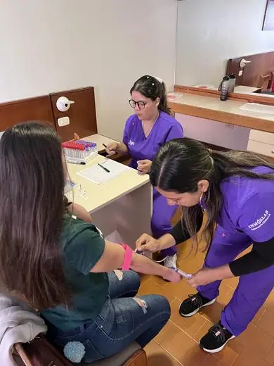Alianza con Laboratorio Gaman — foto 6