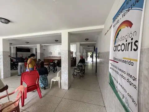 Jornada en el ancianato de Ejido — foto 3