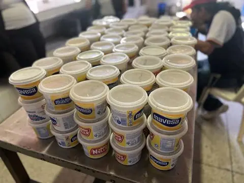 Jornada en el ancianato de Ejido — foto 12