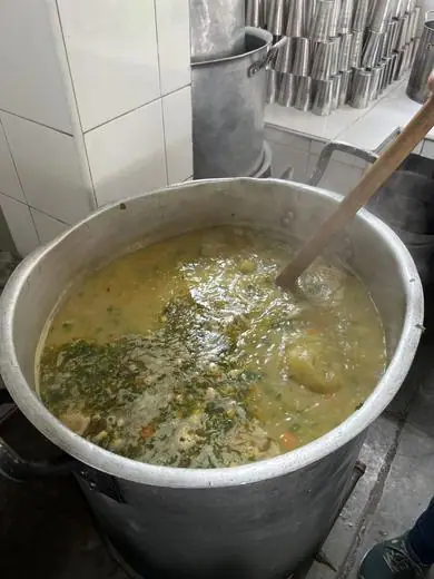 Despistaje de VIH y tamizaje nutricional · Chiguará — foto 9