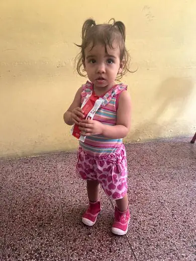 Despistaje de VIH y tamizaje nutricional · Chiguará — foto 12