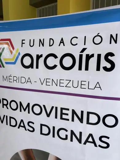 Despistaje de VIH · Facultad de Medicina — foto 10