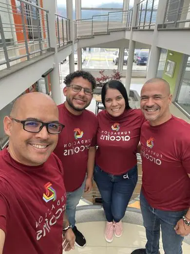 Despistaje de VIH · Facultad de Odontología — foto 12