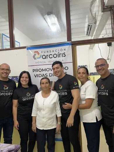 Despistaje de VIH · Hospital de El Vigía — foto 12