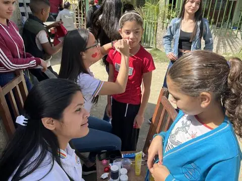 Día del Niño · Timotes 2024 — foto 3
