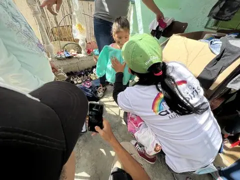 Día del Niño · Timotes 2024 — foto 4