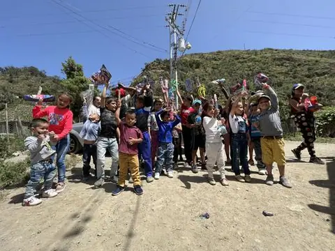 Día del Niño · Timotes 2024 — foto 6
