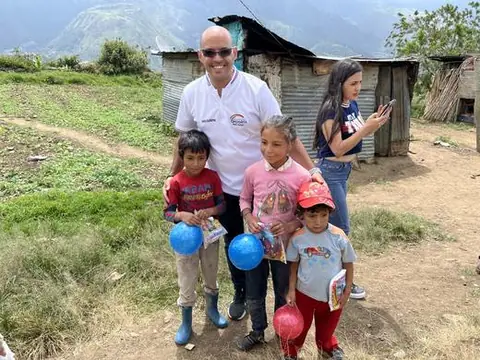 Día del Niño · Timotes 2024 — foto 9