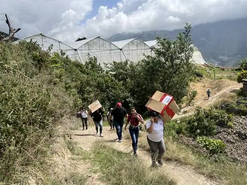 Día del Niño · Timotes 2024 — foto 11