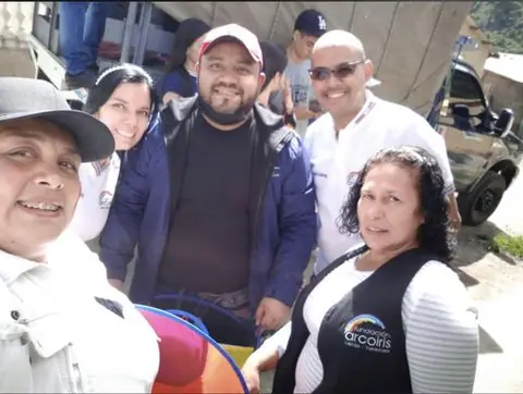 Día del Niño · Timotes 2024 — foto 12