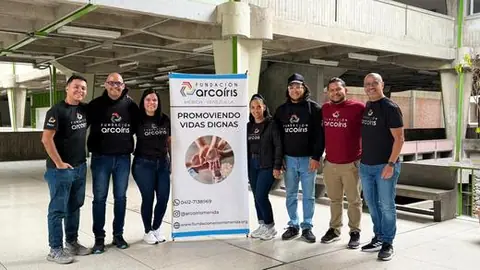 Jornada · Facultad de Ciencias Forestales