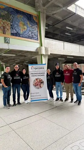 Jornada · Facultad de Ciencias Forestales — foto 2