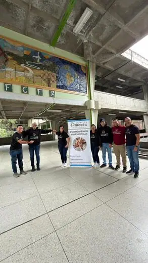 Jornada · Facultad de Ciencias Forestales — foto 4