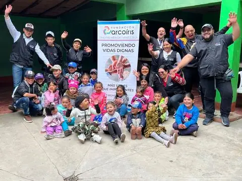 Jornada de la Fundación 2024 — foto 10