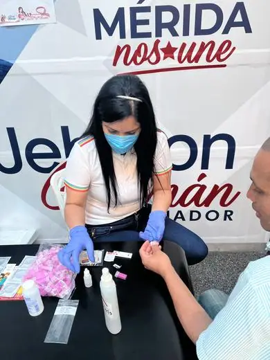 Jornada en la Gobernación — foto 3