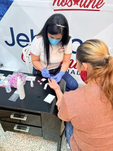 Jornada en la Gobernación — foto 10