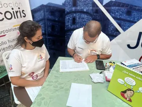 Jornada en la Gobernación — foto 11