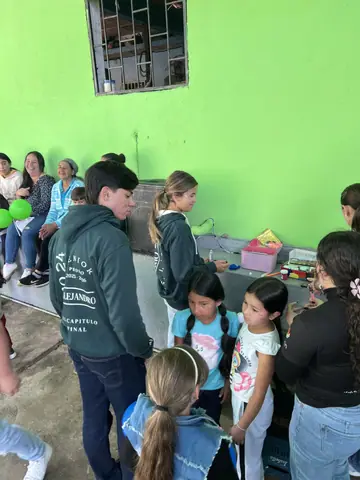 Navidad 2025 · Timotes — foto 10