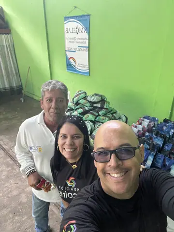 Navidad 2025 · Timotes — foto 14