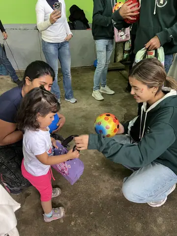 Navidad 2025 · Timotes — foto 15