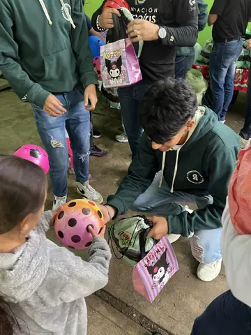 Navidad 2025 · Timotes — foto 16