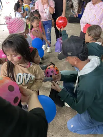 Navidad 2025 · Timotes — foto 17