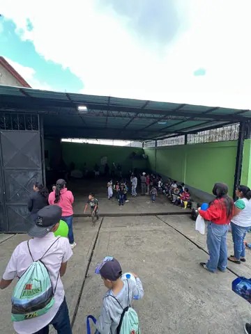 Navidad 2025 · Timotes — foto 22