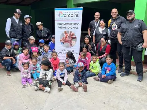 Jornada recreacional y de atención · Cruz Chiquita — foto 11