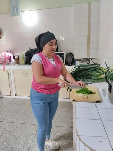 Jornada Timotes — Betijoque