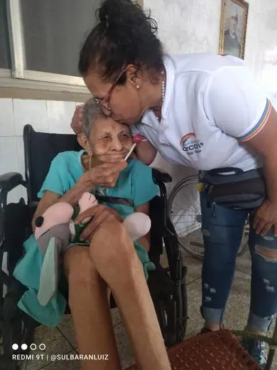 Jornada Timotes — Betijoque — foto 3