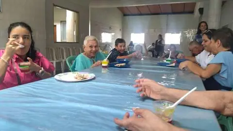 Jornada Timotes — Betijoque — foto 4