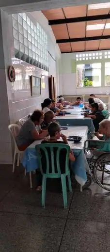 Jornada Timotes — Betijoque — foto 5