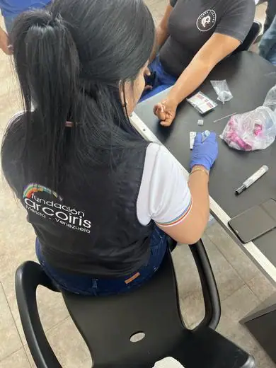 Jornada con ZODI — foto 2