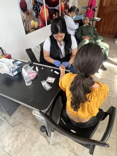 Jornada con ZODI — foto 3