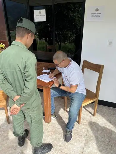 Jornada con ZODI — foto 4