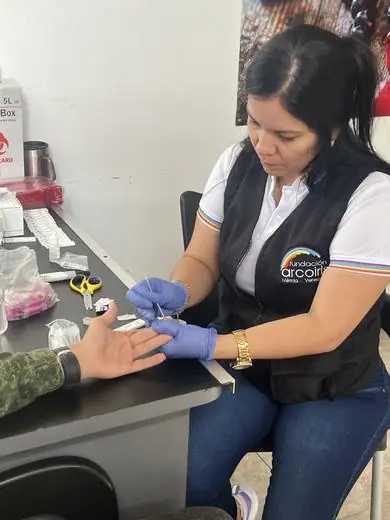 Jornada con ZODI — foto 9